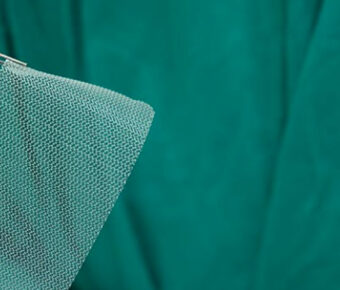 test Non-mesh Repairs